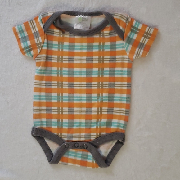 Baby Gear Monkey onesie set 🐵 - Picture 2 of 3